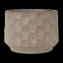 KÄHLER GRO Urtepotteskjuler i Lys Sand